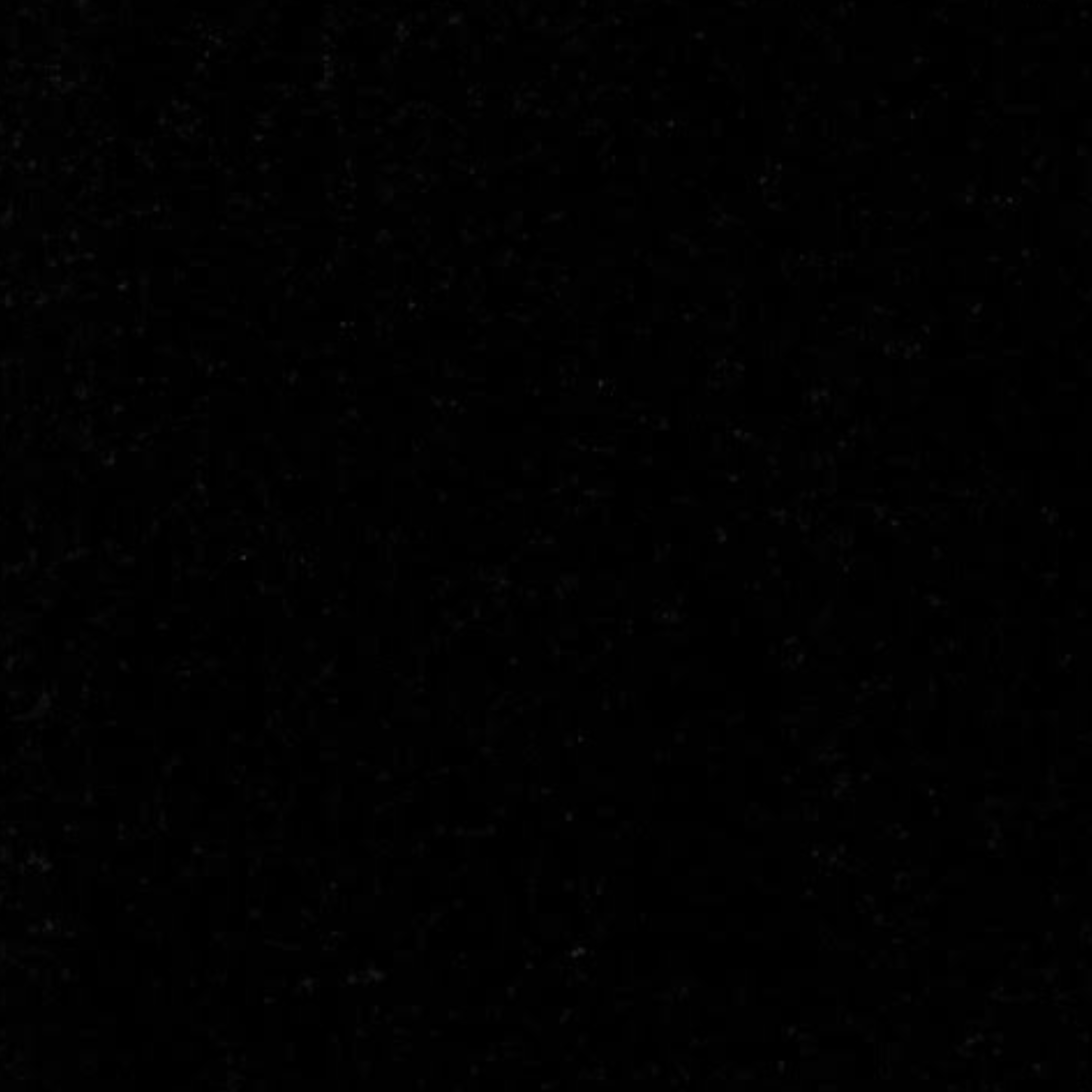 Absolute black granite